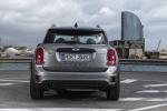 Mini Cooper S E Countryman ALL4 2017 года (WW)